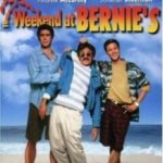 Уїк-енд у Берні / Weekend at Bernie’s (1989)