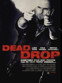 Смертельне падіння / Drop Dead (2013)
