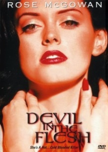 Диявол у плоті / Devil in the Flesh (1998)