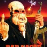 Інопланетне рагу / Bad Taste (1987)