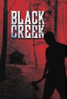 Чорний струмок / Black Creek (2017)