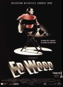 Ед Вуд / Ed Wood (1994)