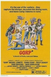 Горп / Gorp (1980)