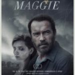 Меггі / Maggie (2014)