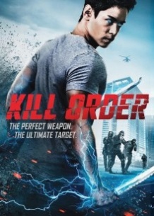 Наказ: Убити / Kill Order (2017)