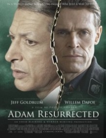 Воскреслий Адам / Adam Resurrected (2008)