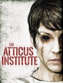 Інститут Аттікус / The Atticus Institute (2014)