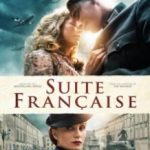Французька сюїта / Suite française (2014)