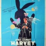 Харві / Harvey (1950)