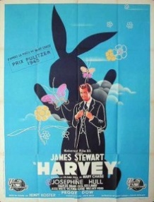 Харві / Harvey (1950)