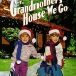 Ховайся, бабуся! Ми їдемо / To grandmother’s House We Go (1992)