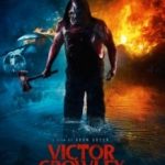 Віктор Кроулі / Victor Crowley (2017)