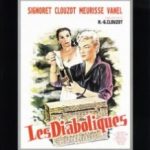 Дияволиця / Les diaboliques (1954)