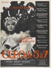 Клео від 5 до 7 / Cléo de 5 à 7 (1962)
