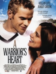 Серце воїна / A warriors Heart (2011)