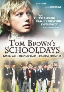 Шкільні роки Тома Брауна / Tom browns Schooldays (2005)