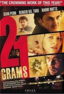 21 грам / 21 Grams (2003)