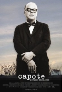 Капоте / Capote (2005)