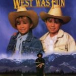 Веселі дні на Дикому Заході / How the West Was Fun (1994)