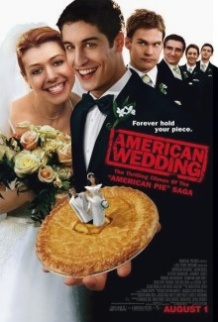 Американський пиріг 3 / American Wedding (2003)