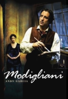 Модільяні / Modigliani (2004)