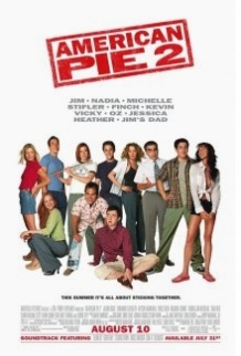 Американський пиріг 2 / American Pie 2 (2001)