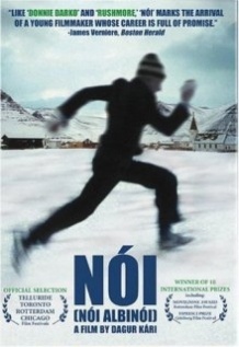 Ной   біла ворона / Nói albínói (2003)