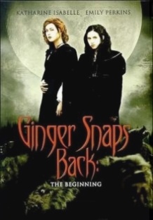 Народження перевертня / Ginger Snaps Back: The Beginning (2004)