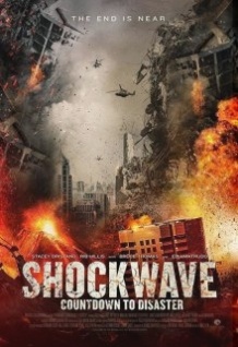 Ударна хвиля / Shockwave (2017)
