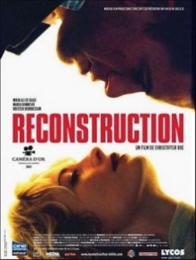 Реконструкція / Reconstruction (2003)