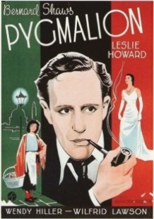 Пігмаліон / Pygmalion (1938)