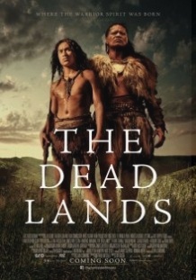 Мертві землі / The Dead Lands (2014)