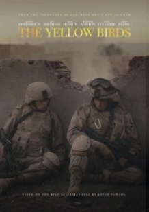 Жовті птахи / The Birds Yellow (2017)