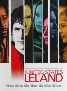 Сполучені штати Ліланда / The United States of Leland (2003)