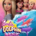 Барбі і чарівні дельфіни / Barbie: Dolphin Magic (2017)