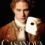 Казанова / Casanova (2005)