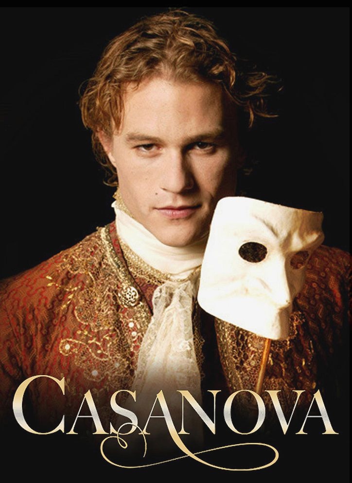 Казанова / Casanova (2005)