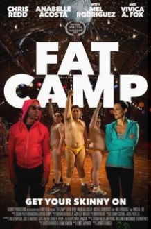 Табір для жирних / Fat Camp (2017)