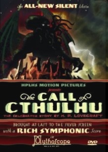Поклик Ктулху / The Call of Cthulhu (2005)