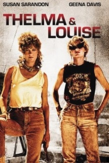 Тельма і Луіза / Thelma & Louise (1991)