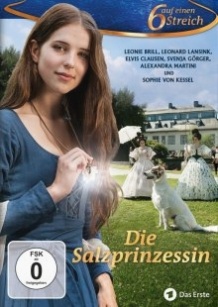 Соляна принцеса / Die Salzprinzessin (2015)