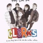 Клерки / Clerks (1994)