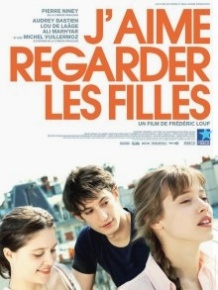 Люблю дивитися на дівчат / jaime regarder les filles (2011)