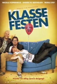 Зустріч випускників / Klassefesten (2011)