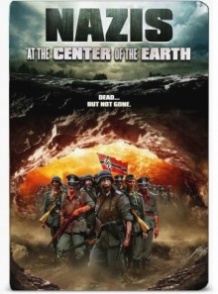 Нацисти в центрі Землі / Nazis at the Center of the Earth (2012)