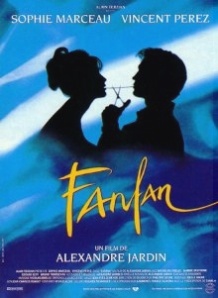Фанфан – аромат кохання / Fanfan (1993)