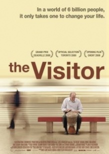 Відвідувач / The Visitor (2007)