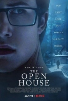 Будинок на продаж / The Open House (2018)