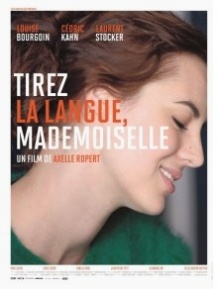 Тримайте язик за зубами, мадемуазель / Tirez la langue, mademoiselle (2013)