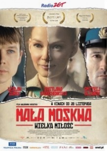 Мала Москва / Mala Moskwa (2008)